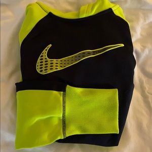Nike Hoodie Sweatshirt